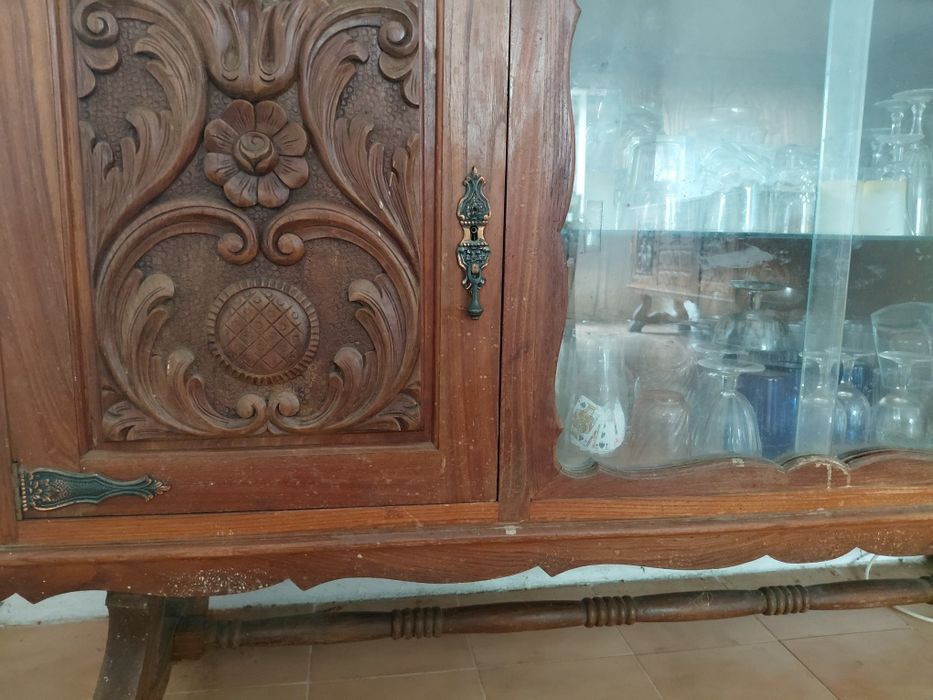 2 Armários Louceiros