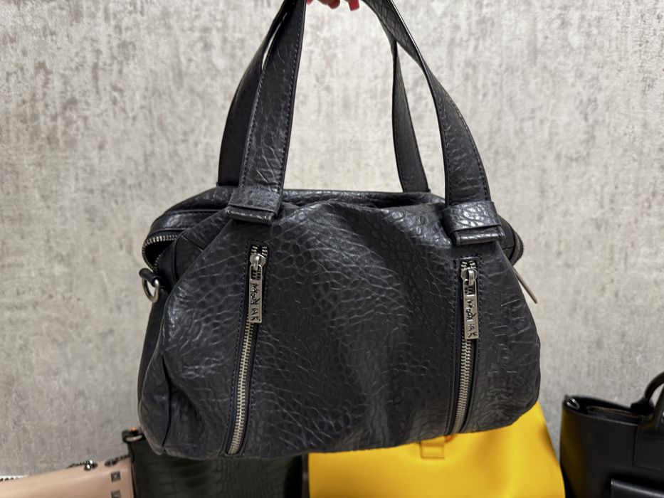 Сумки шкіра/екошкіра від 50