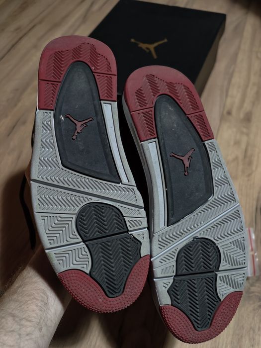 Air Jordan 4RM rozmiar 47