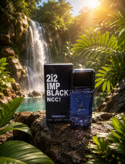 Woda perfumowana Męska 100ml