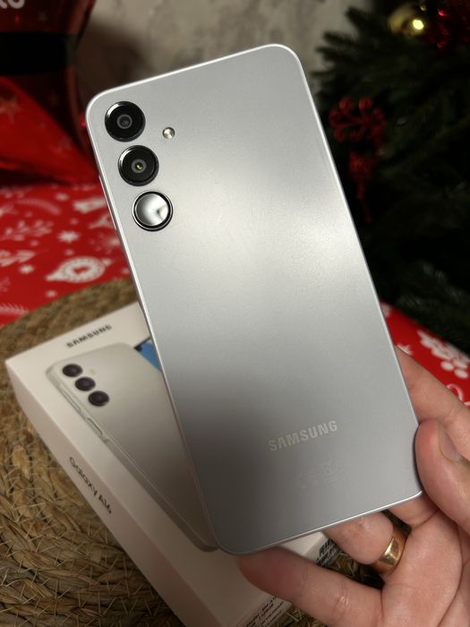 Телефон Самсунг А16 Samsung A16 стан нового