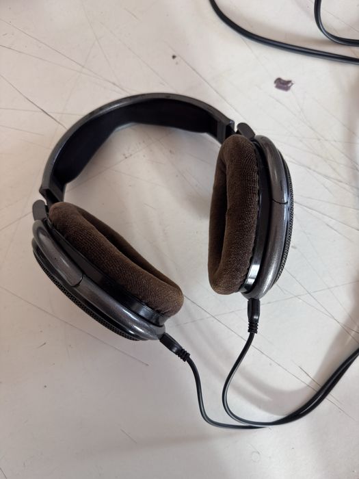 Headphones profissionais Sennheiser HD 650