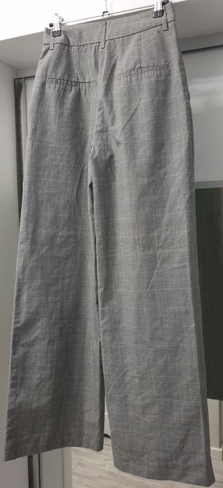 Spodnie szerokie damskie/młodzieżowe Cubus rozmiar 36