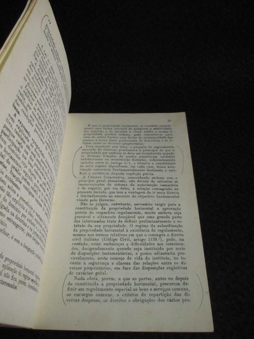 Livro Construção de Casas de Renda Limitada e Propriedade Horizontal