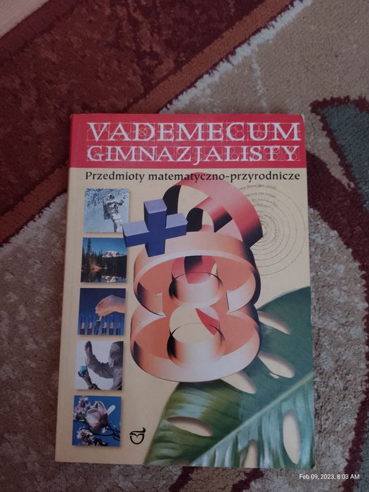 vademecum gimnazjalisty