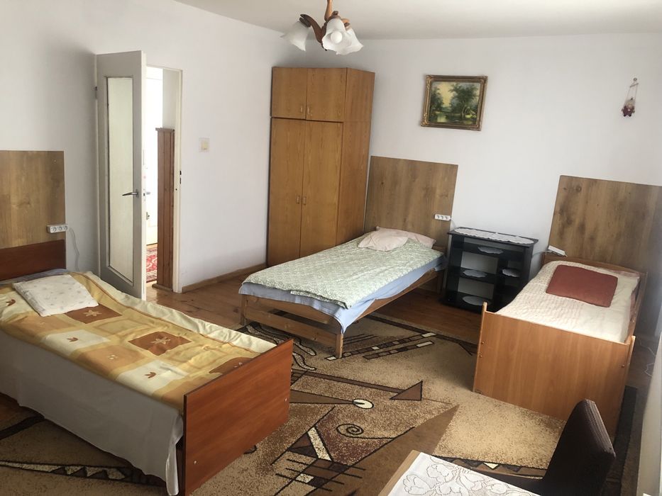 Mieszkanie dla pracownikow do 10 osób