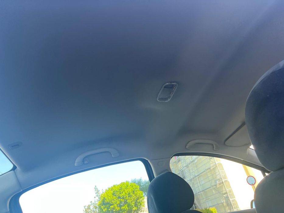 Peugeot 407 1.6. HDI 2008 gasóleo
