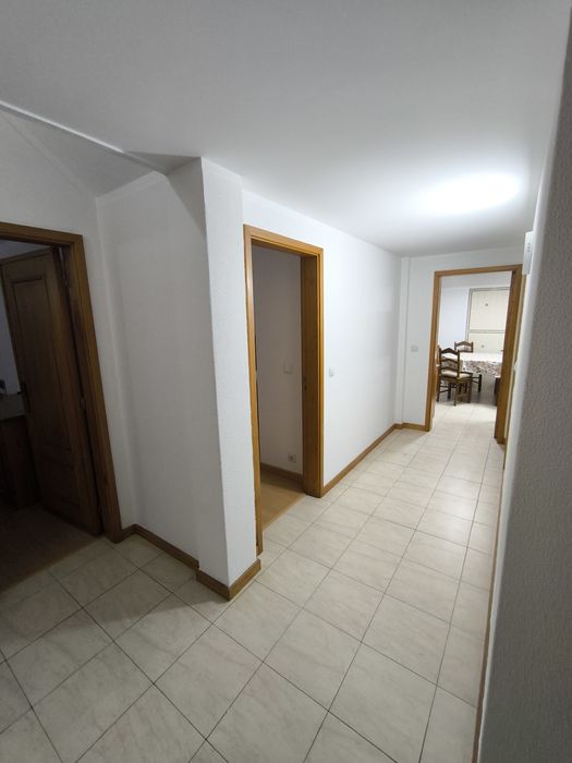 Apartamento a 2 minutos da praia