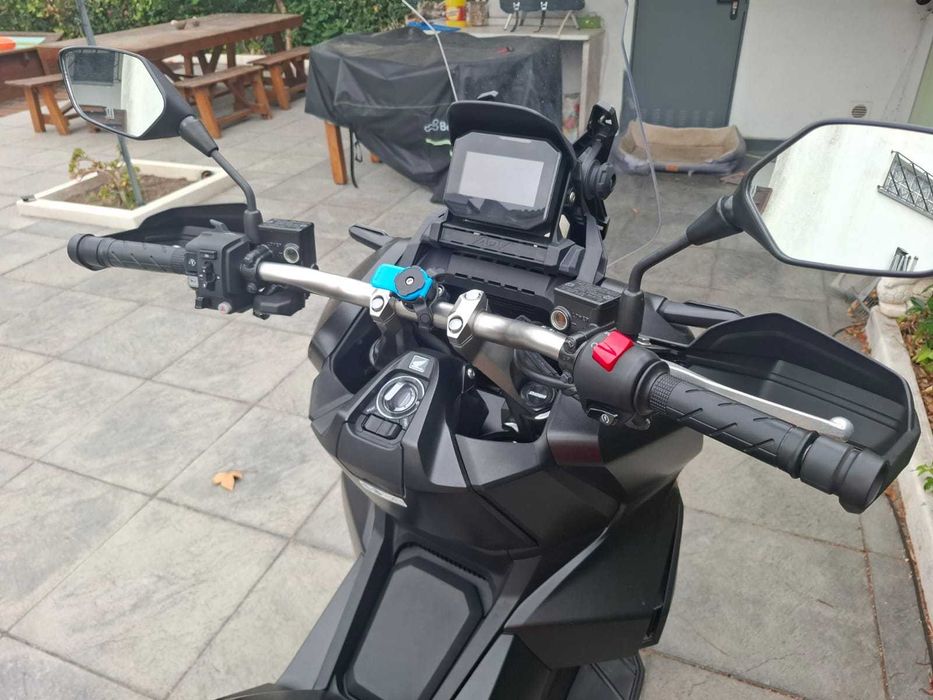 Honda ADV 350 2024