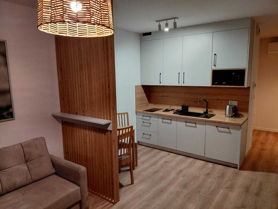 Kawalerka, 29 m², WSB, DSW, Otyńska - Widok 2