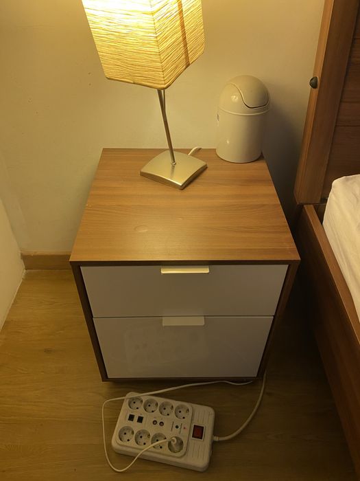 Moblia de Quarto