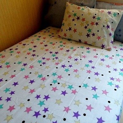 Постільна тканина. Розпродаж! Залишки, випади з крою