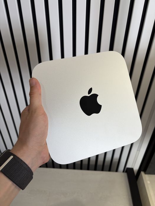apple mac mini m1 - Купити електроніку - Ціни на OLX.ua