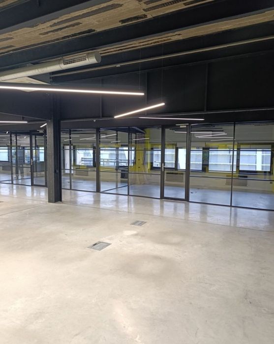 Без Комісії | Оренда Окремої Будівлі 900 м² | Любий Вид Діяльності | Укриття - Підвал