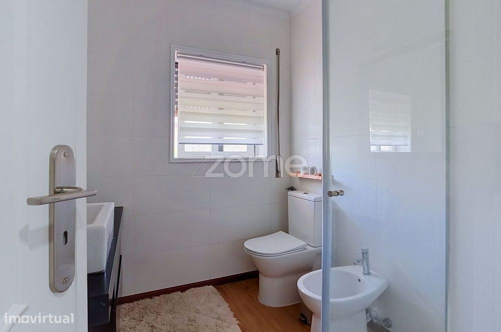 Apartamento T3 | 109m2 |A 300 Metros da Praia da Vagueira