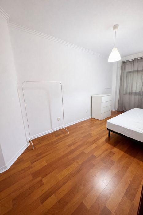 Quartos em Vila Franca de Xira – Mobilados e despesas incluídas