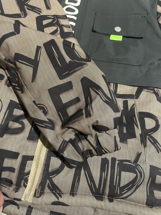 Демісезонна куртка/ 6-7 років