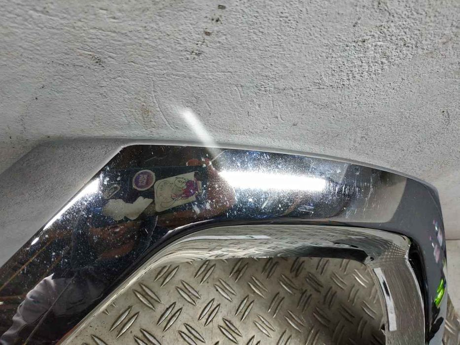 Nissan X-Trail T32 2014-2017 дорест Молдинг хром решітки радіатора MO2764 MO2764