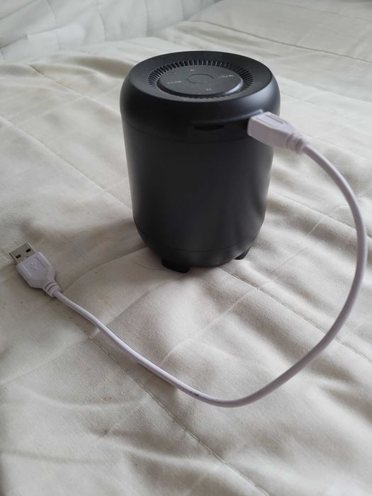 Głośnik Bluetooth Portable - bas, SD, USB, 3000 mAh
