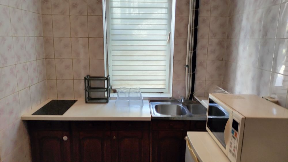 Wynajmę kawalerkę