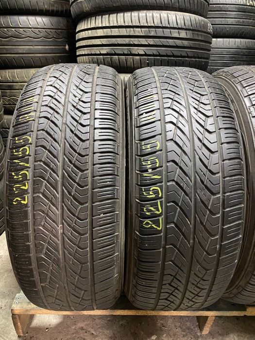 Шины 225/55 r17 225/55/17 2255517
