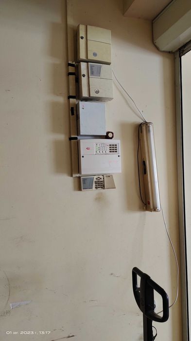 Коммерческая недвижимость по адресу ул. Капеланська (площадь 975,6 м²) - Atlanta.ua - фото 17