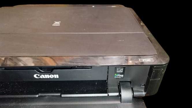 Продам принтер Canon Pixma iP7240 б/у