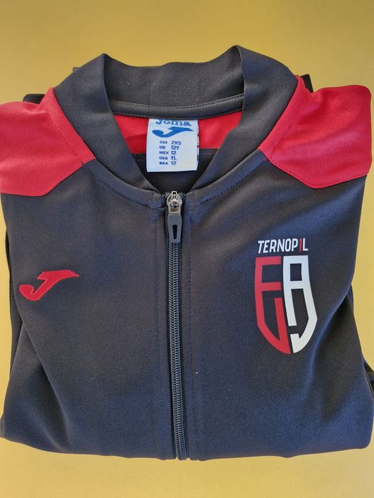 Спортивний костюм Joma