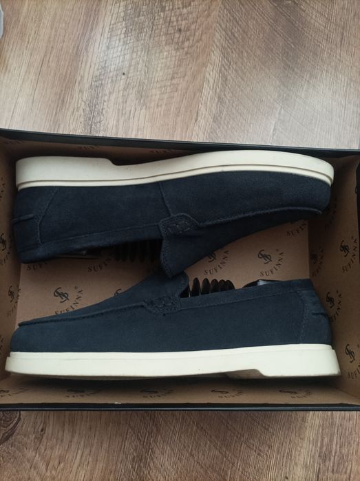 Продам макасини zara 41р.