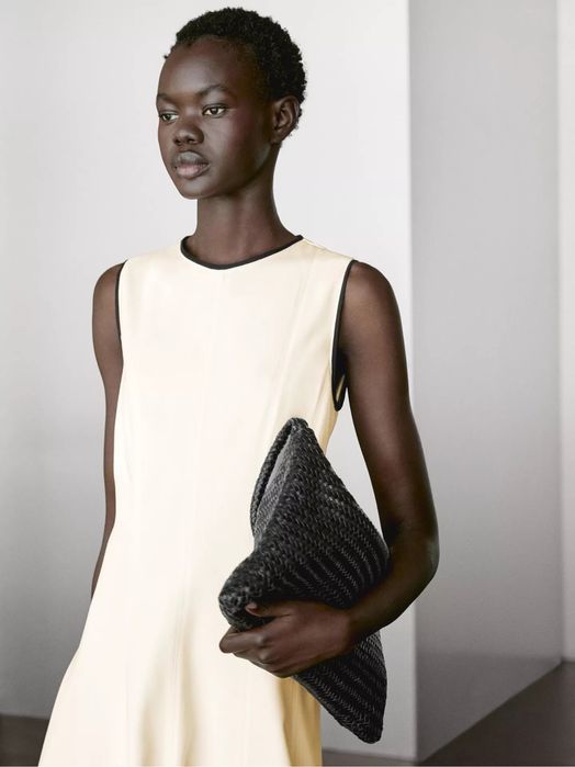 Сукня Massimo Dutti