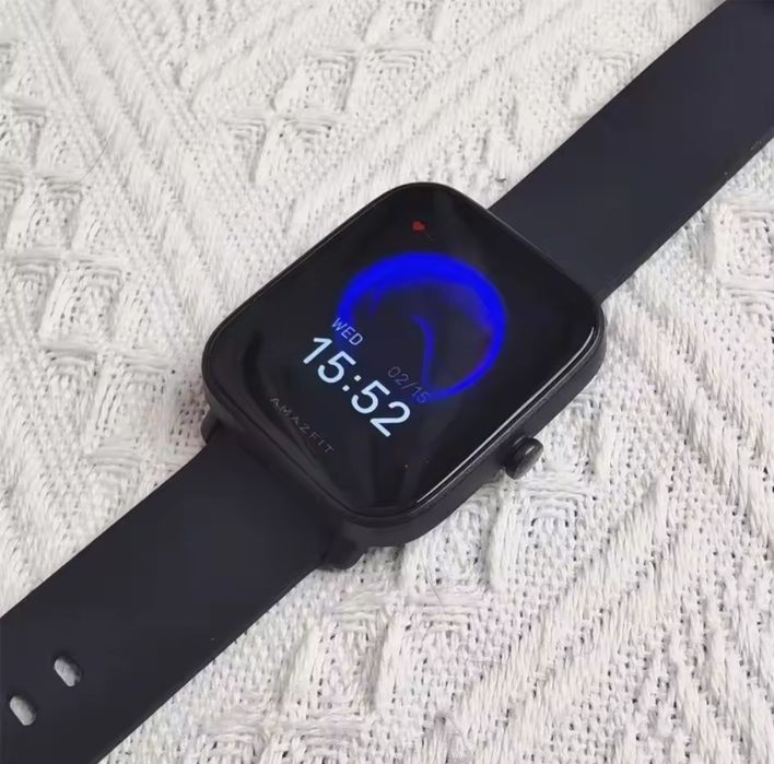 Смарт годинник Amazfit bip u