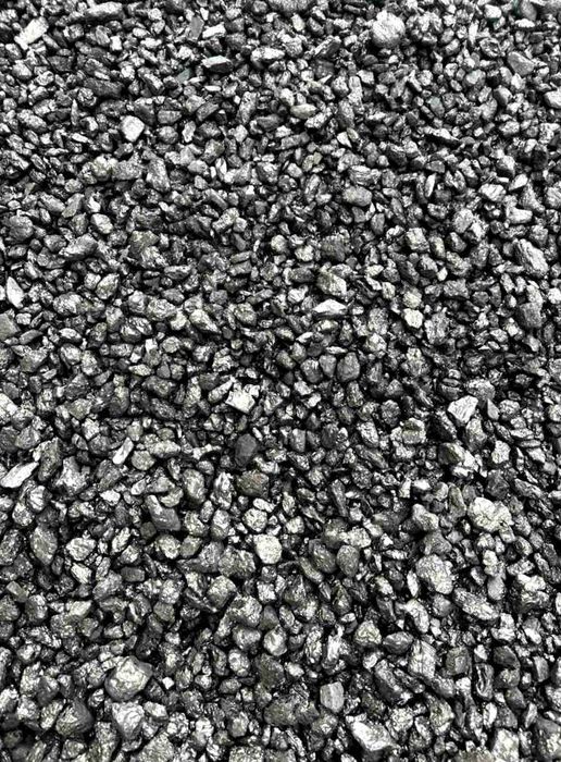 Вугілля, брикети, пелети з прогнозованим результатом