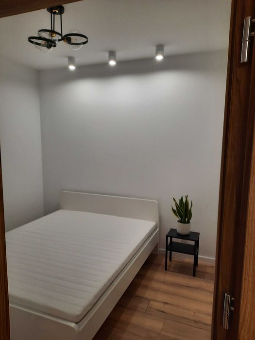 Apartament 2 pokojowy w Katowicach - świetna lokalizacja.
