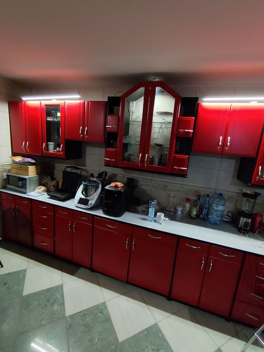 Meble kuchenne używane