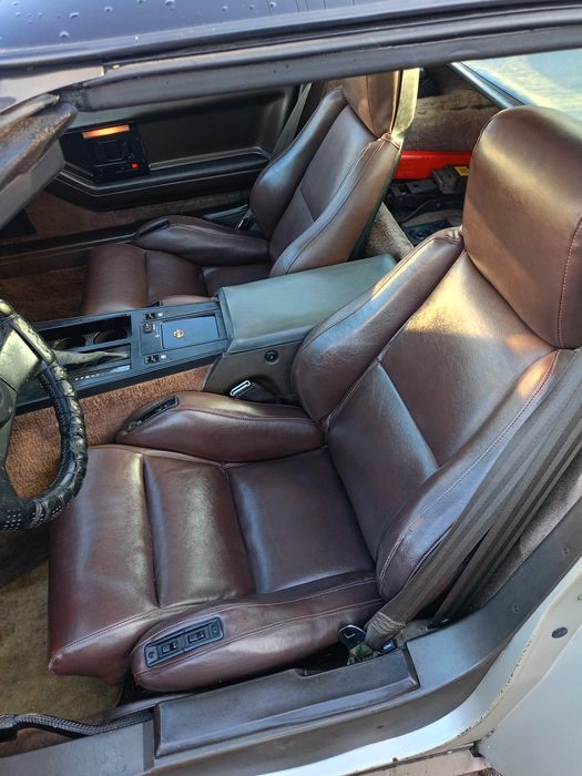 Corvette C4      5.7 V8