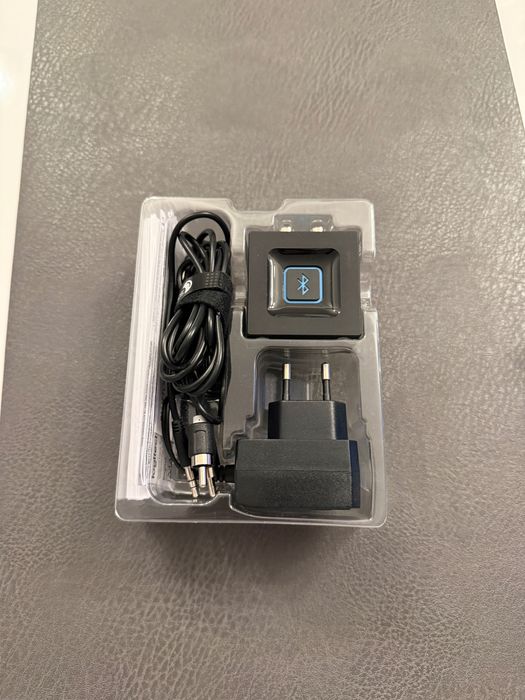 Logitech Bluetooth Audio Adapter