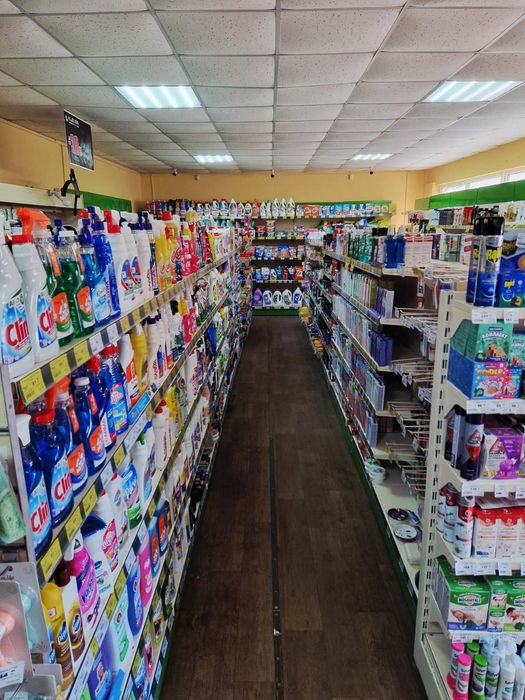 Верхівцеве. Продам 2 магазина. Без комісії. Розсрочка. Торг