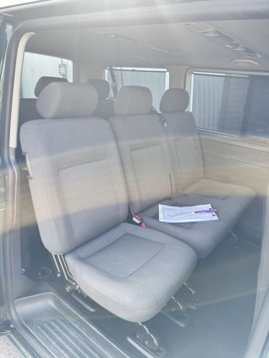 Продам Volkswagen Caravelle 4x4 T5 2008