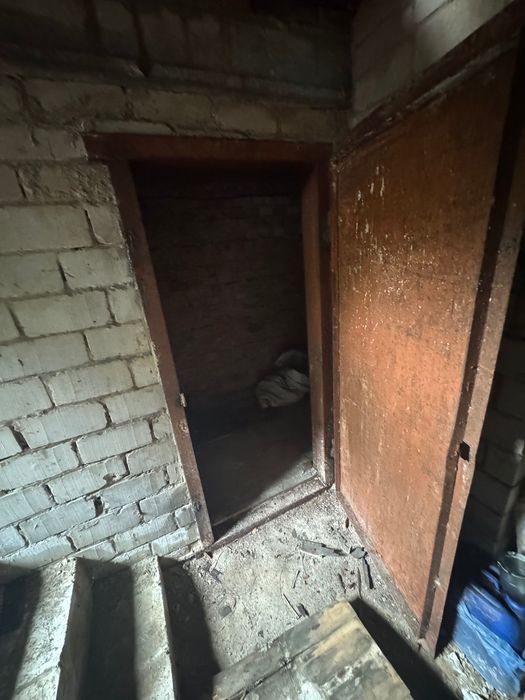 Продам гараж в АК 25