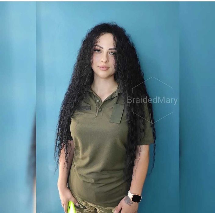 Афрокудри Житомир афрокудрі/афролокони/афронарощування