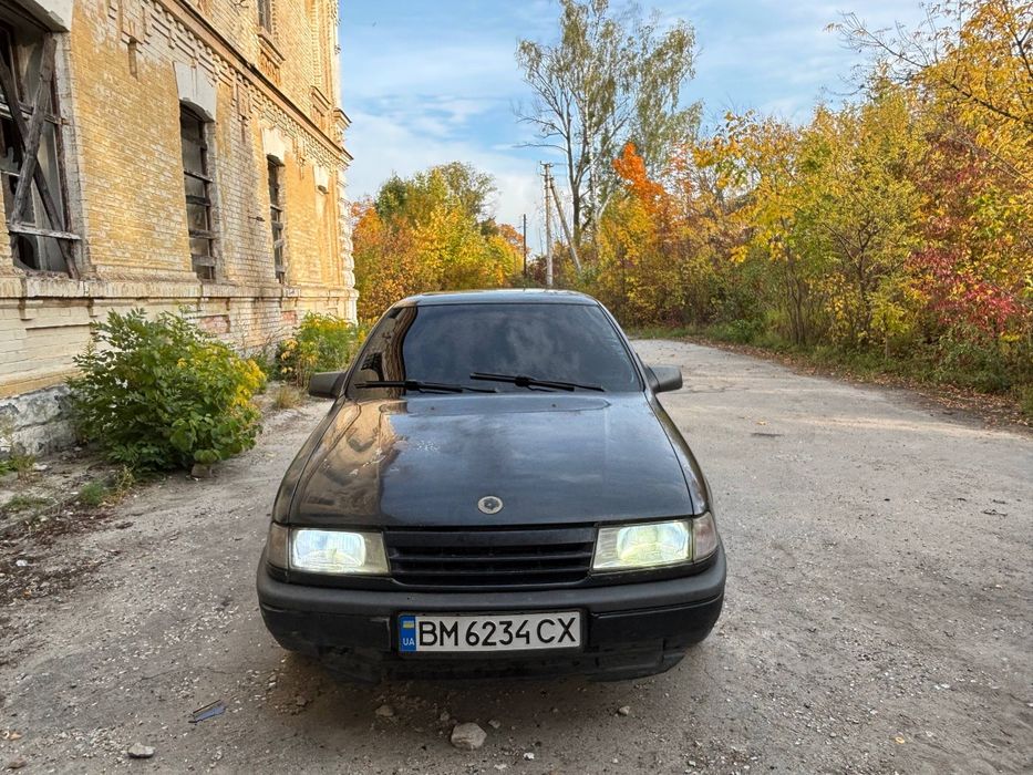Opel Vectra 2.0 GT