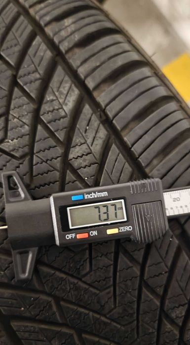 koła audi vw skoda mercedes 19 cali ronal opony 2023 tracmax 235/40/19