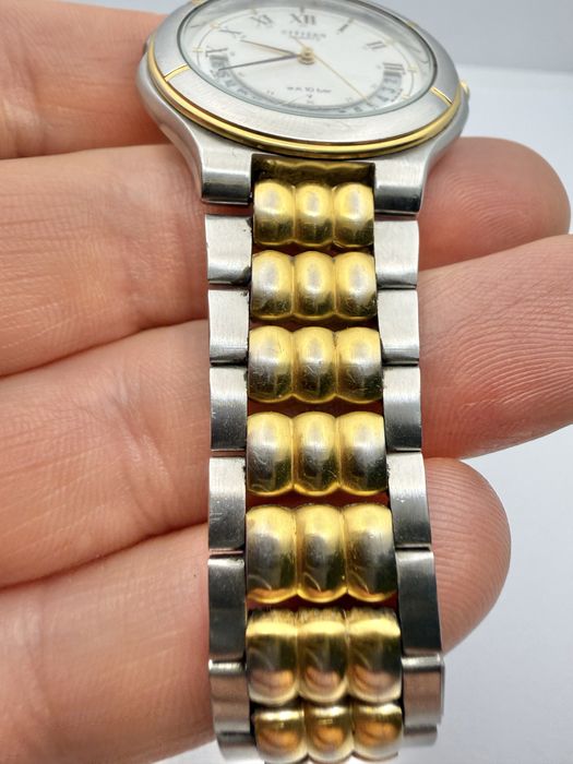 Zegarek męski Citizen Quartz