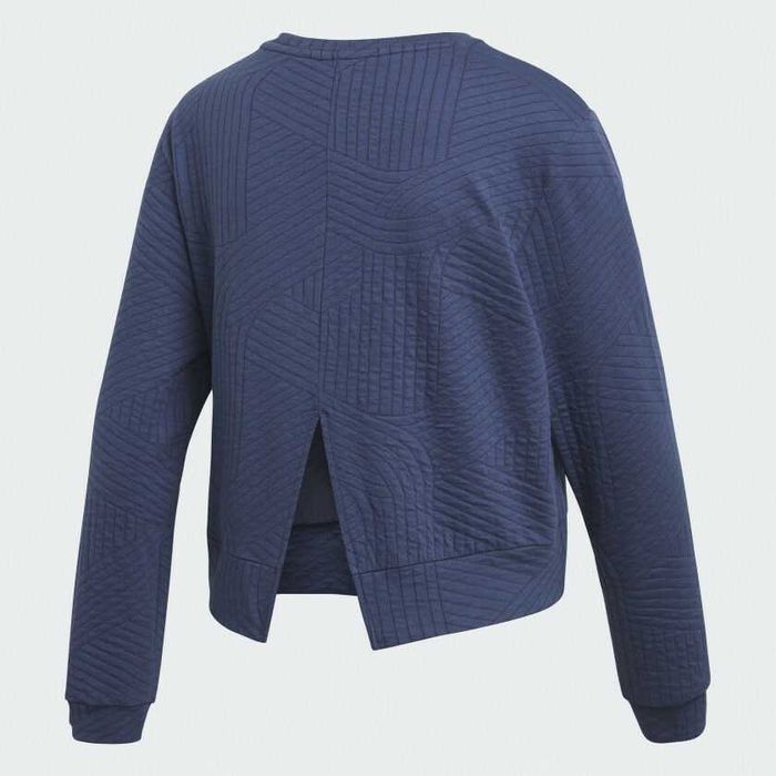 Nowa ADIDAS Performance Climalite Damska Bluza L Oryginalna 100%