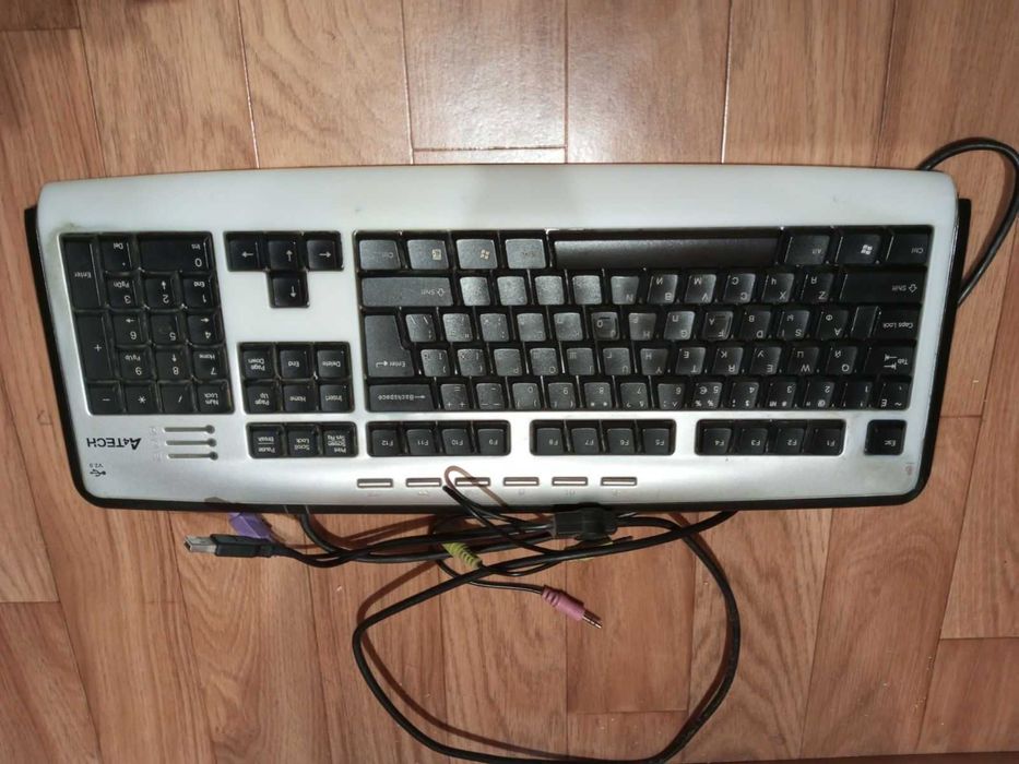 Продам монітор в гарному стані