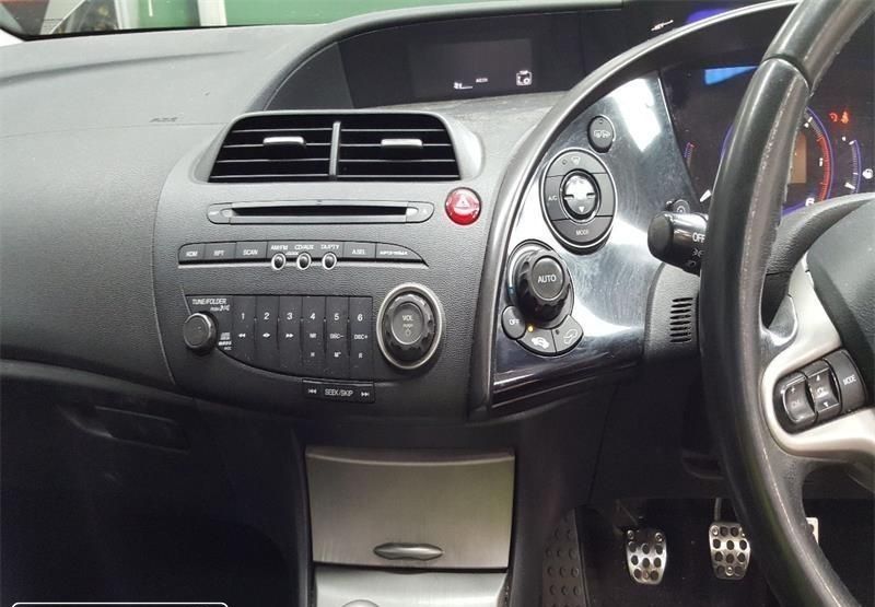 HONDA CIVIC VIII HATCHBACK FK1 2.2 CDTI DE 2007 DISPONÍVEL PARA PEÇAS