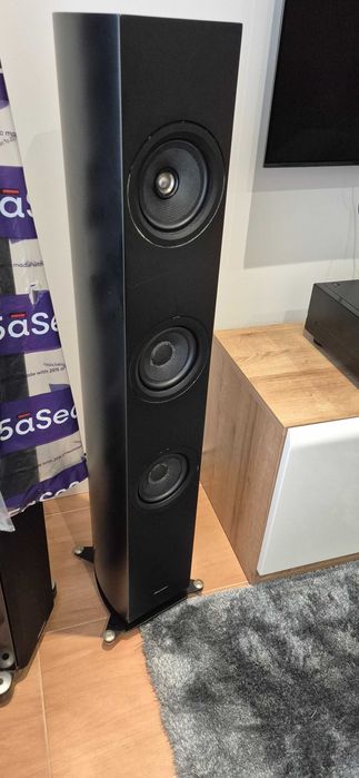 Colunas de chão Pioneer S-71-K