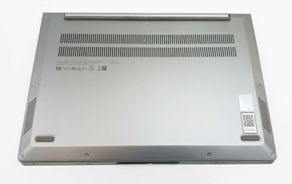 Lenovo ThinkBook 13s G2 i5-1135G7 8Gb 256SSD 2K IPS