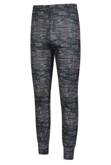 Чоловіча термобілизна  Mountain warehouse штани термоштани XL