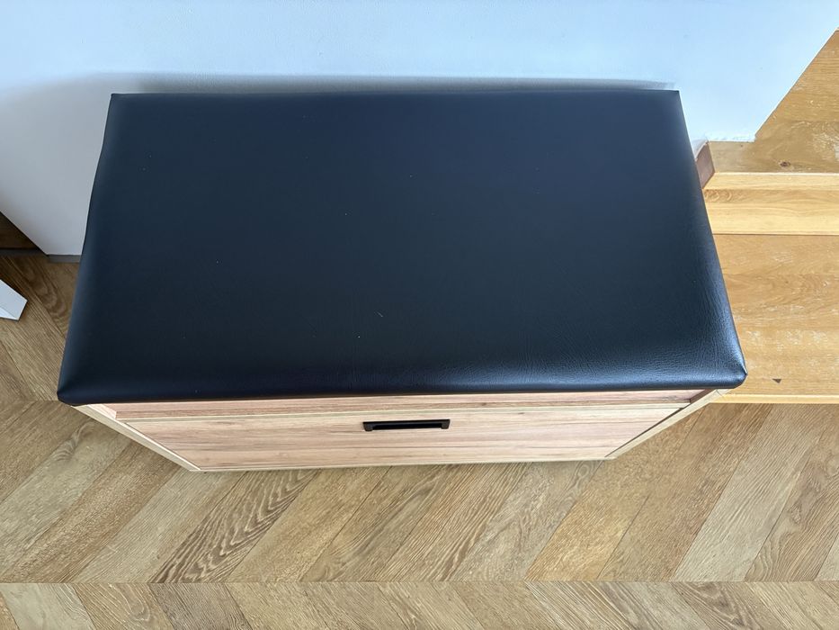 Szafka na buty 70cm